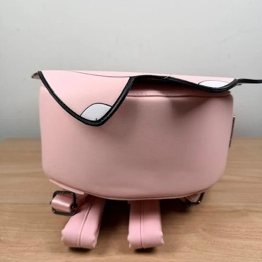 Loungefly Pokemon Clefairy 0035 Mini Backpack Cosplay NWT